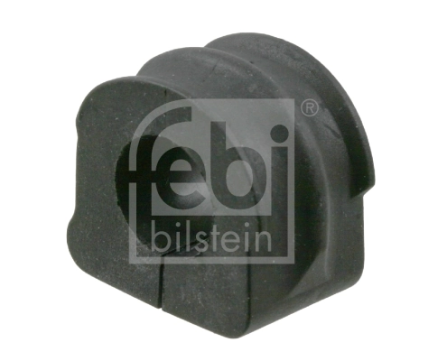 Mounting, stabiliser bar